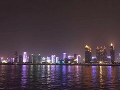 -武汉两江游览·夜游长江(汉口粤汉码头)