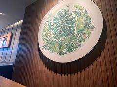 -星巴克(天津东江道香年广场店)