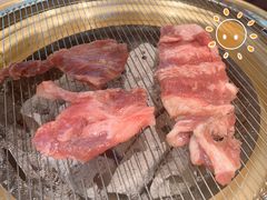 -西塔老太太泥炉烤肉(武汉摩尔城店)