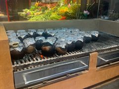 -传统菜农庄(皇姑路店)