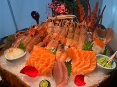 -花潮料理艺食馆(SM新生活广场店)