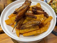 -陈家老院子·长春特色东北家宴(一匡街店)
