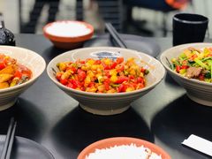 金钱蛋-潇湘阁(三里屯SOHO店)