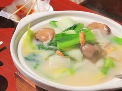 -老坑记·香港经典粤菜馆