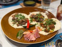 -墨纪Mojí墨西哥餐厅(官舍店)