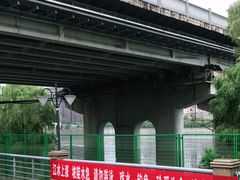 -汉江湾体育公园