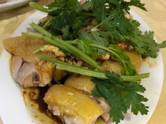 -电白鸭粥店(下沙二坊88号店)