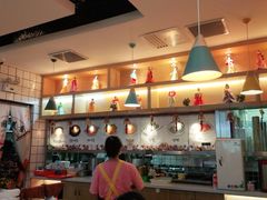 -朴鲸家正宗韩国料理(福田店)