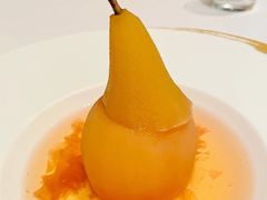 -金轩中餐厅 Jin Xuan(浦东丽思卡尔顿酒店)