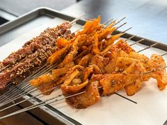 -马海涛牛肉串·午市牛腩饭·烧烤夜宵(领汇广场店)