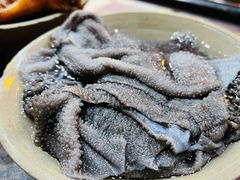 -星鸿社重庆老火锅(燃灯寺分店)