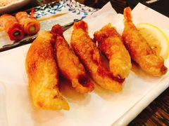 -平成屋·午肴夜酒(四川北路店)