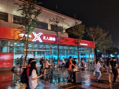 -岳阳东站