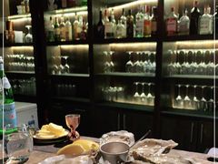 -普朗姆生蚝吧(原建国路店)