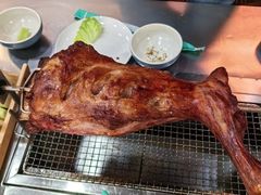 -宗泉烤全羊·烤羊腿·家常菜(解放东路店)