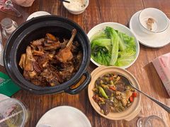 -斯丹姜母鸭·古法干香(涂门街总店)