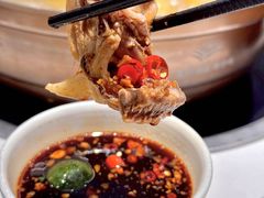 -烹然四季椰子鸡火锅(姚家园万象汇店)