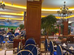 -葛记红焖羊肉(和平路形象店)