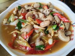-芦苇荡·酸汤鱼(回龙观店)