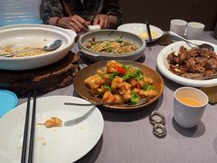 -小天厨民间菜馆(深圳街店)