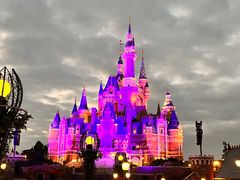 -上海迪士尼度假区