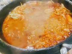-WOW LUCKY创意韩料(龙阳广场店)