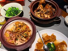 -甬上名灶(天一阁·翠柏店)