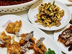-梅利汴京烤鸭•开封豫菜地标店(东大街店)