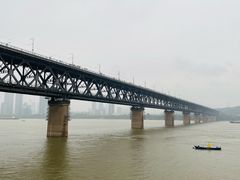 -武汉长江大桥