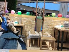 大堂-小幸湖春饼(悦茂购物中心店)