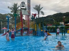 -杭州浪浪浪水公园