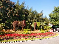 -石家庄市动物园