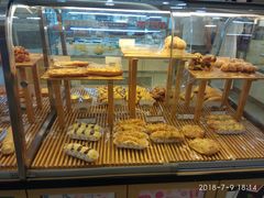 -长发西饼(临顿路店)