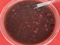 红豆沙-钟姨糖水(惠城店)