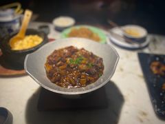 -绿茶餐厅(城西银泰城店)