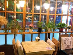 -Cafe Alice咖啡爱丽丝(奥城店)