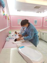 -中法母婴月子中心(南湖创始店)