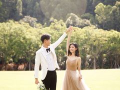 -经典婚纱摄影美学馆·私人定制