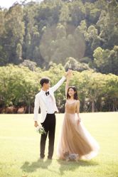 -经典婚纱摄影美学馆·私人定制