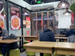 -李先生牛肉面大王(郑州火车站西广场2店)
