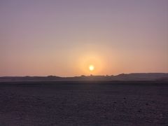 -哈密雅丹大海道景区