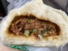 牛肉包子-增盛魁小吃店