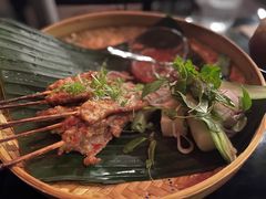 -Ginger(兴国路店)