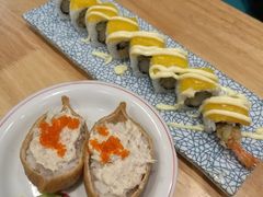 -村上一屋·亚洲菜融合小馆(南楼店)