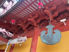 -上海东林寺(金山区)