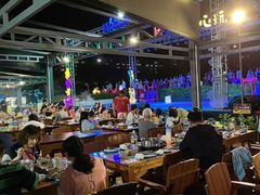 -渔家火锅·海鲜自助餐·演艺(亚龙湾天域酒店)