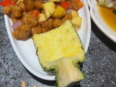 -马氏老外婆餐厅(磁县店)