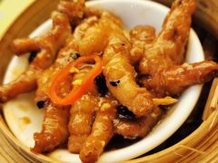 -添好运点心专门店(深水埗店)