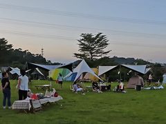 -长洲岛都市农业公园