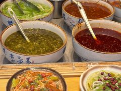 -沙州食驿·非遗小吃夜市